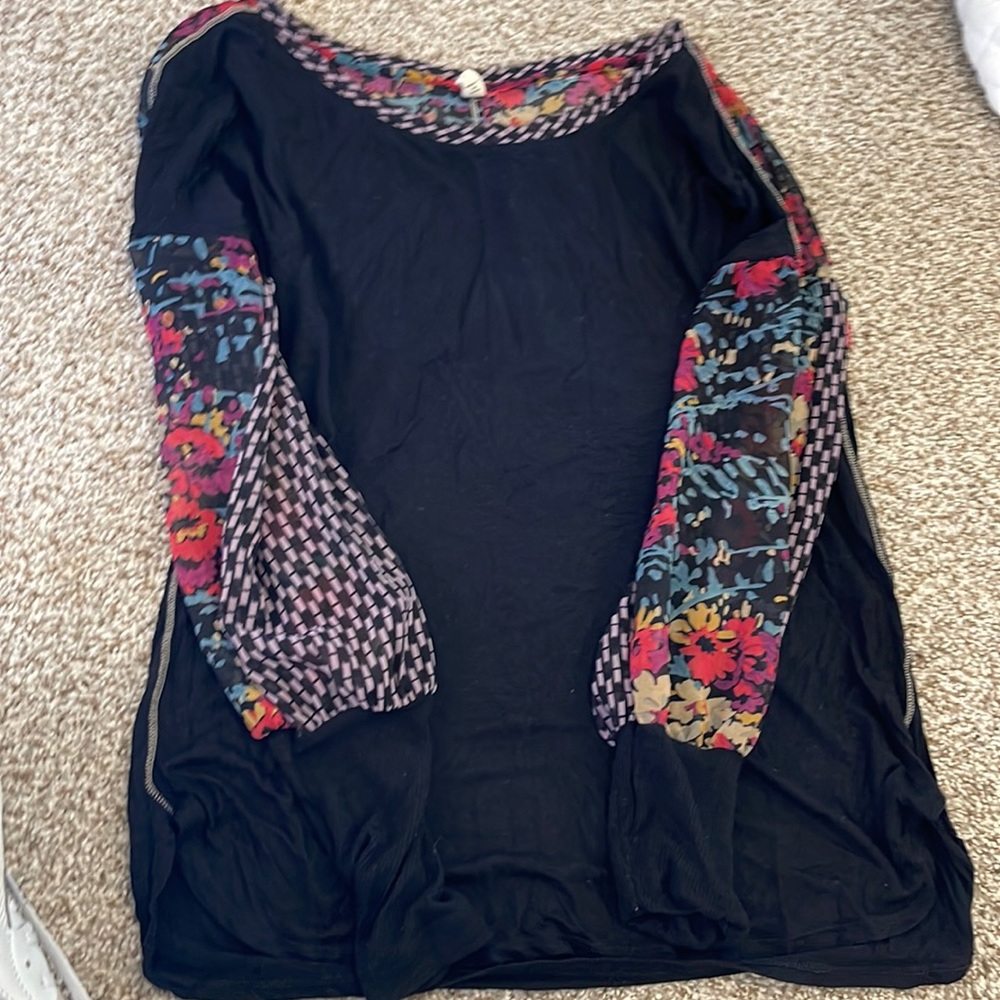Anthro top
